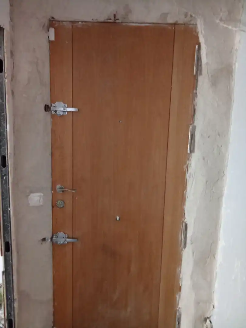 Piso en venta en Valdepeñas con Calefacción