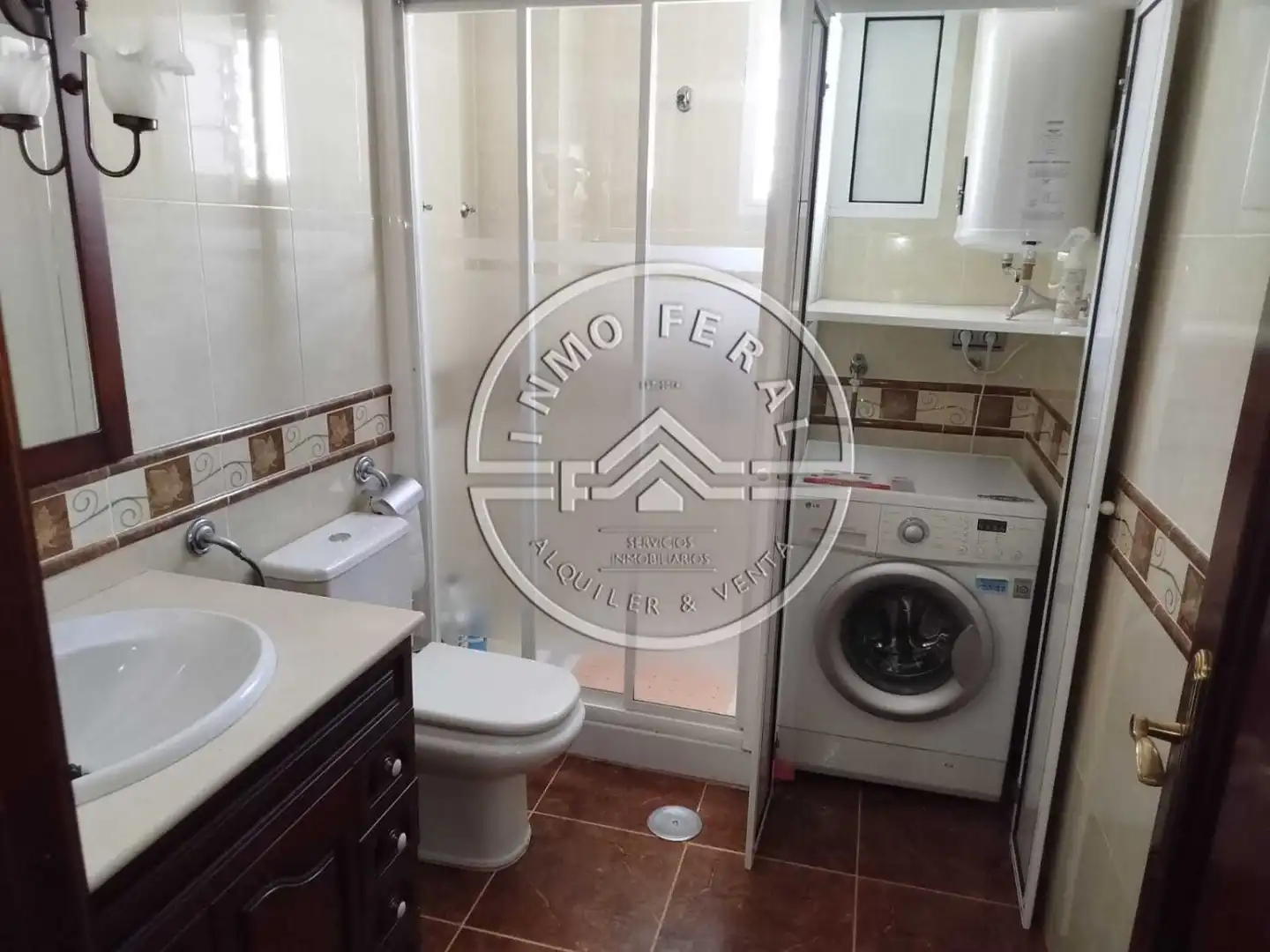 Baño de Piso en venta en Écija, Sevilla