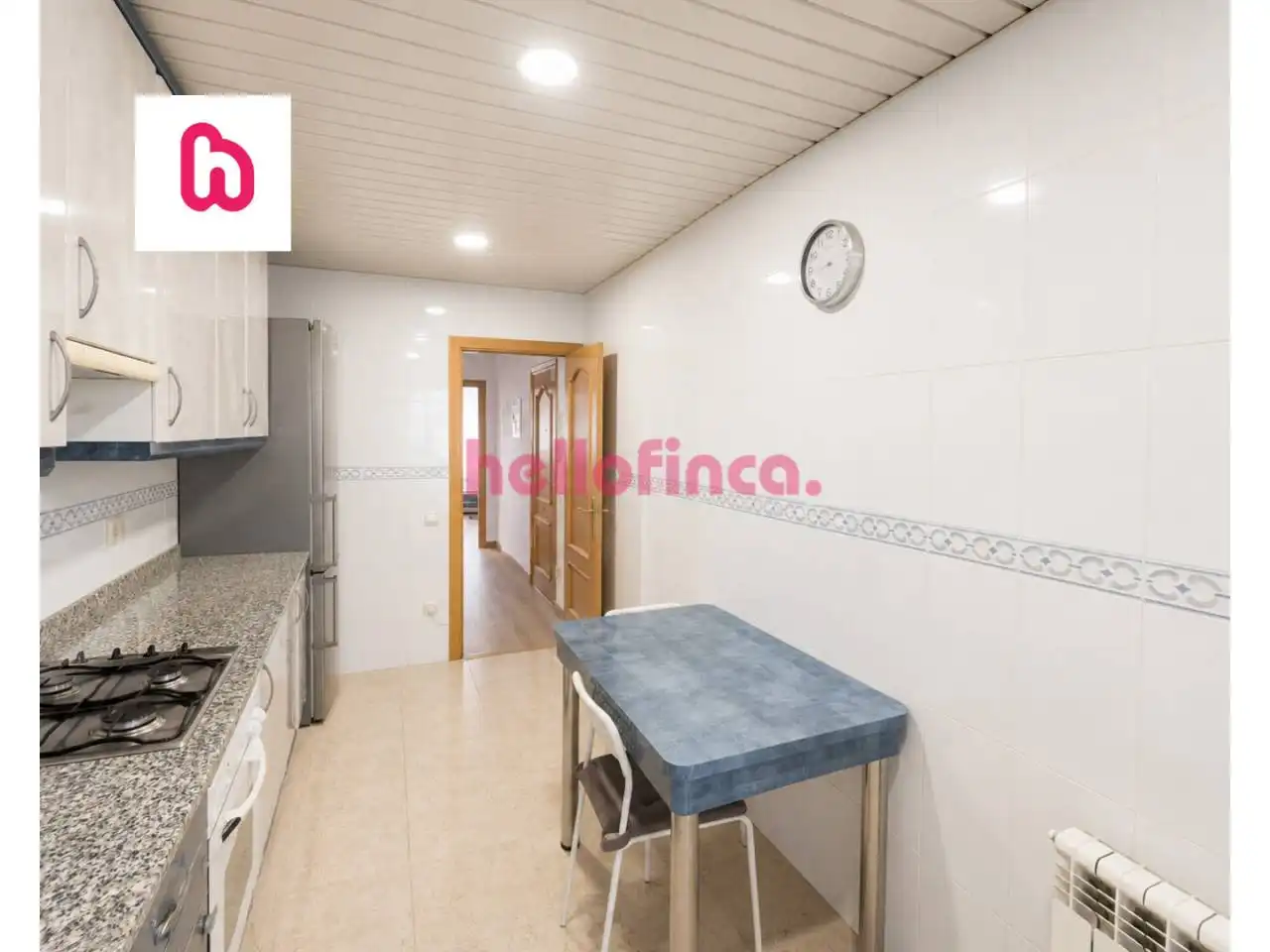 Appartement avec terrasse à vendre à Paseo Camp del Roure, imagen 17