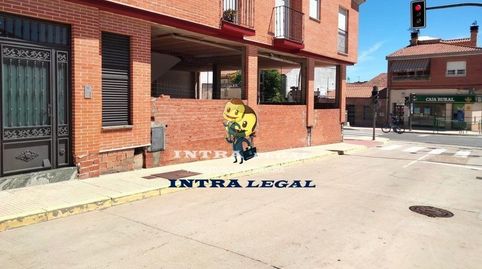 Photo 5 of Premises for rent in Peña Francia, Aldeatejada, Salamanca