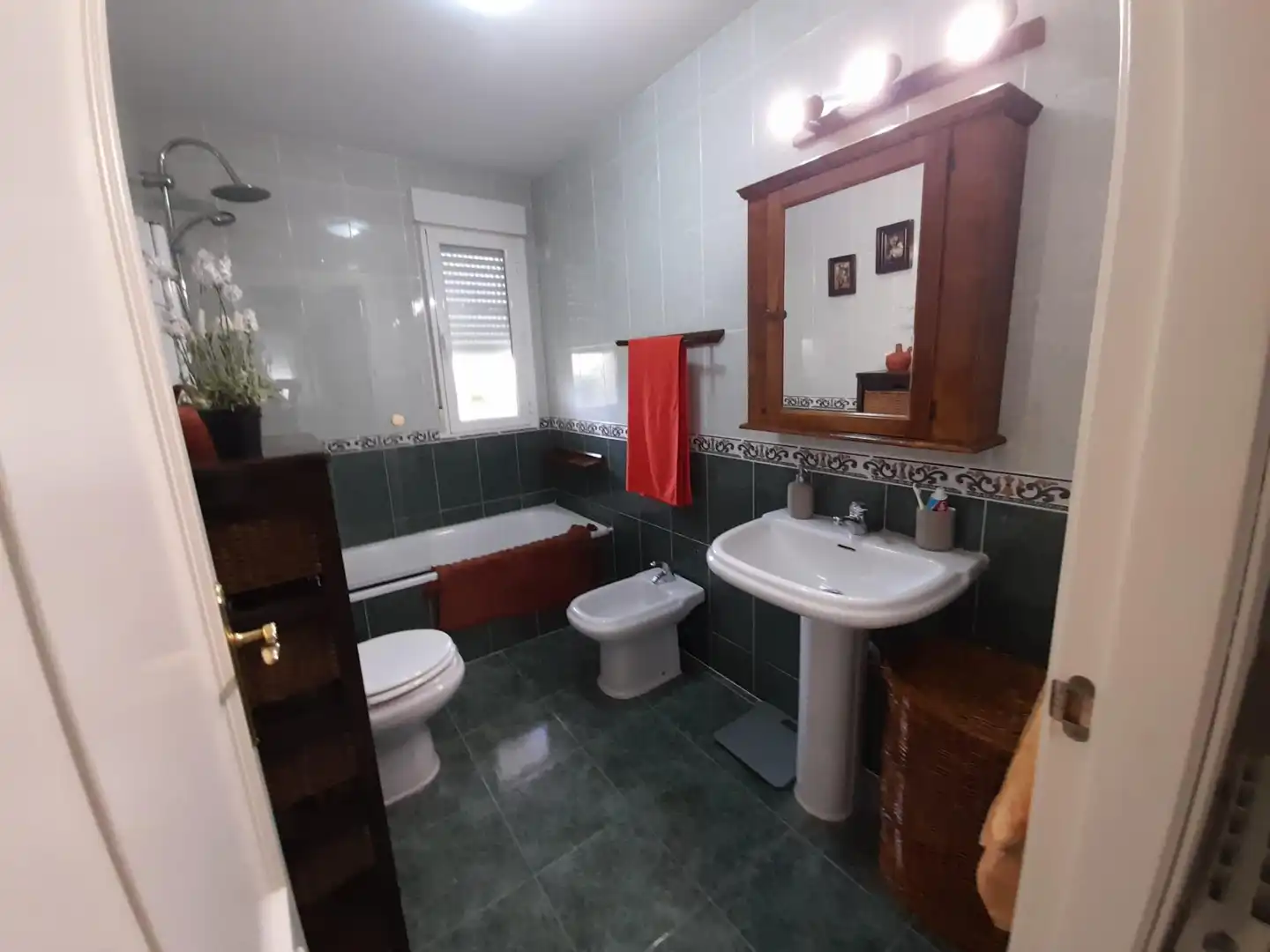 Detached house with pool for sale in Navalafuente, imagen 24