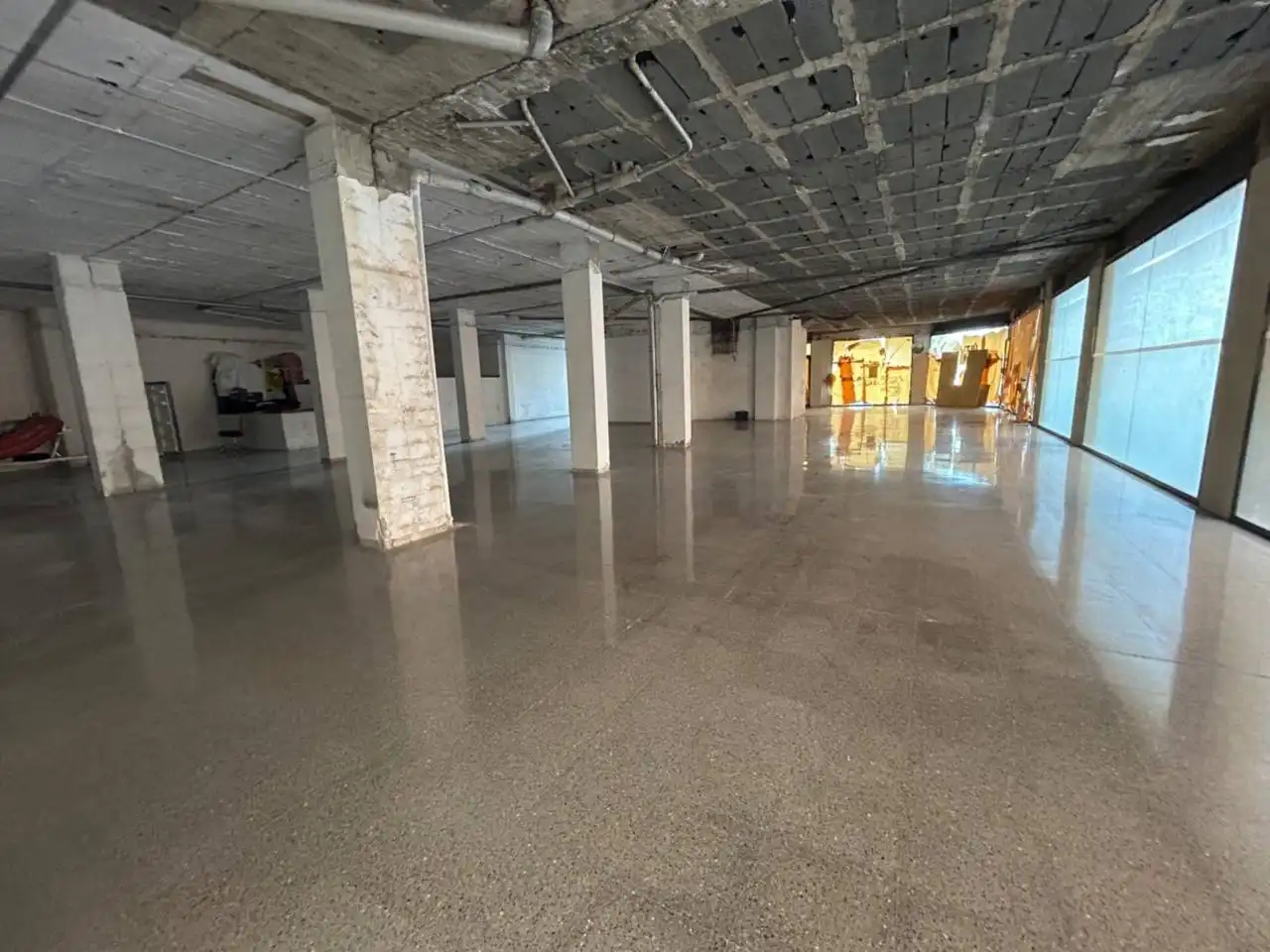 Business premises to rent in Ronda Pintor Rafael Estrany, imagen 8