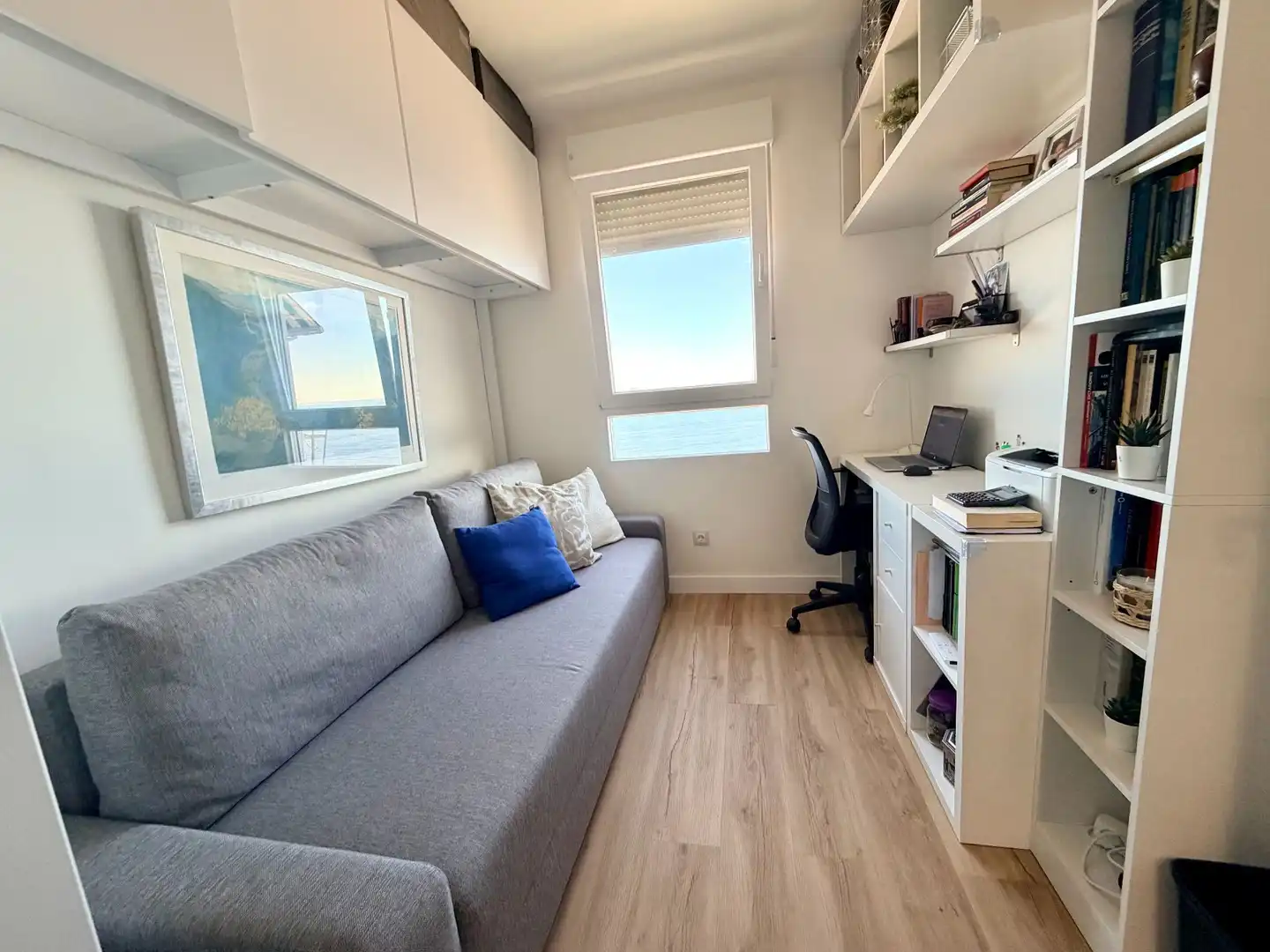Apartment with lift for sale in Armada española, imagen 31