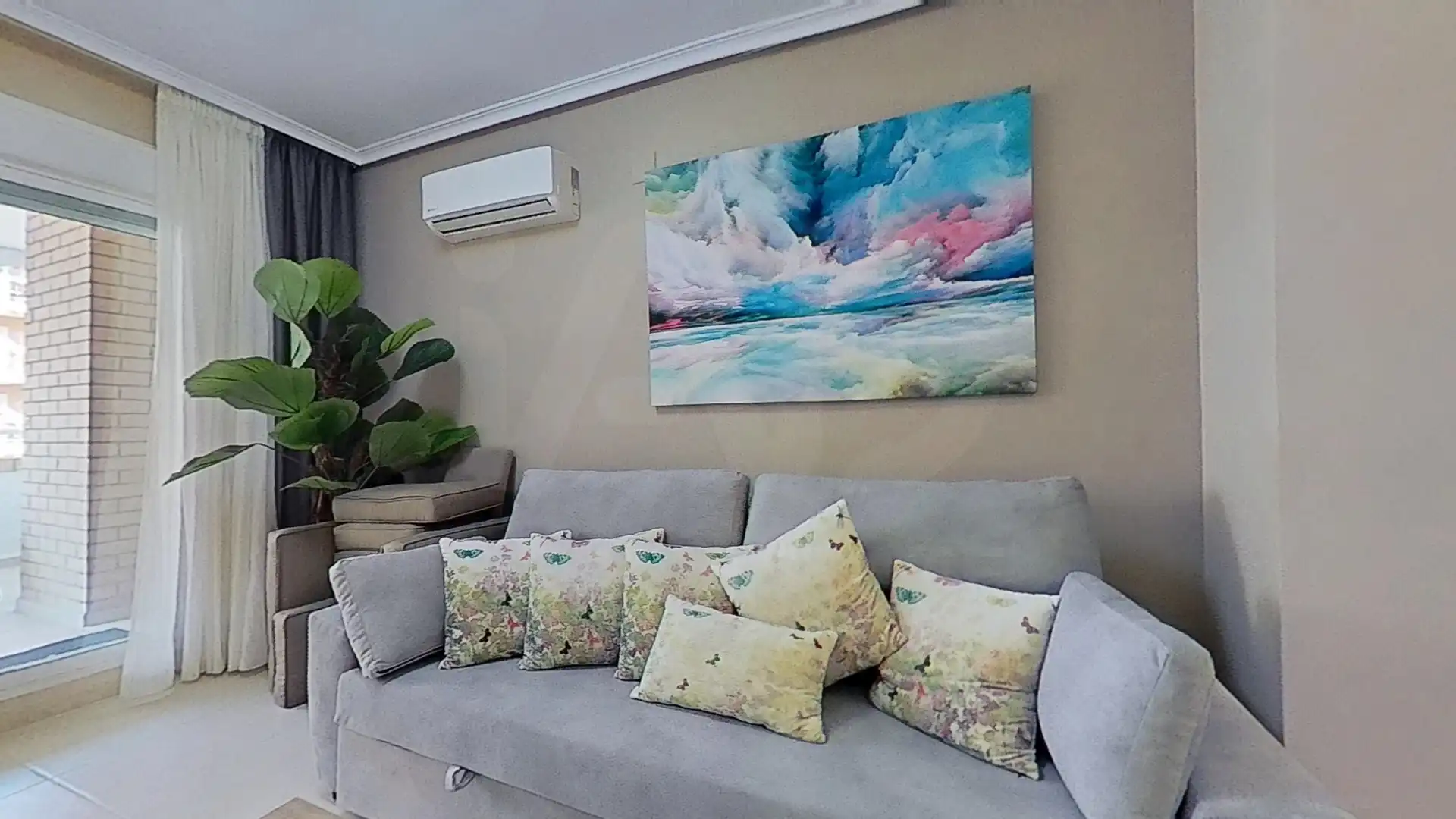 Piso con ascensor en venta en Marina d'Or, imagen 6