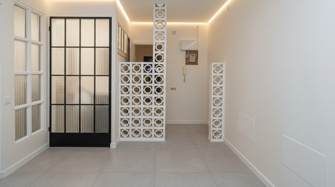 Foto 4 de Pis en venda a Can Clota, Barcelona