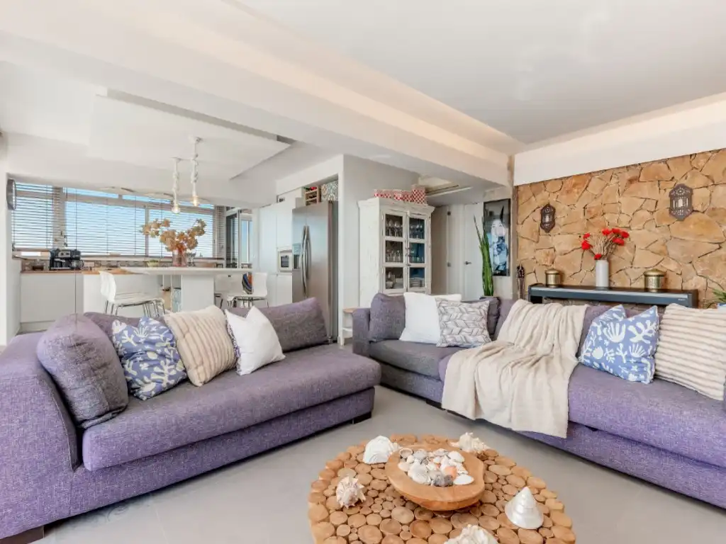 Living room of Apartments for sale in Campello Playa