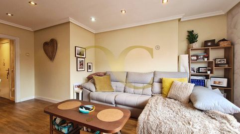 Foto 5 de Dúplex en venda a Calle de Zaragoza, El Natahoyo, Gijón