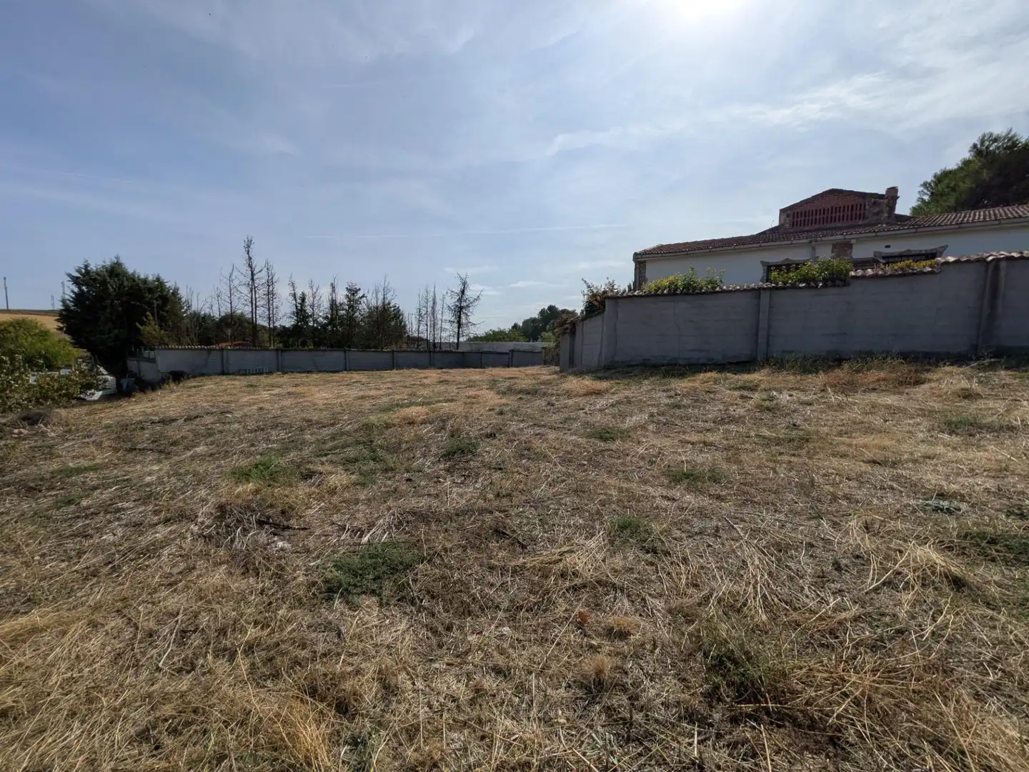 Terreny residencial en venda a Pezuela de las Torres, imagen 21