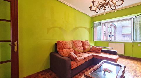 Foto 3 de Pis en venda a Calle Orellana, La Calzada, Gijón