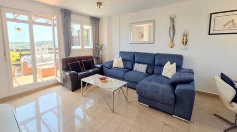 Foto 3 de Àtic en venda a Calle Afrodita, 2, Manilva Pueblo, Málaga