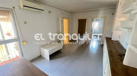 Foto 3 de Pis de lloguer a Calle Pando, Valdeacederas,  Madrid Capital