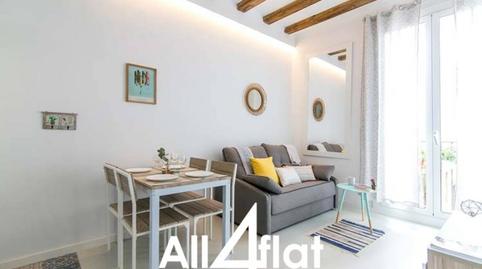 Foto 4 de Pis de lloguer a Calle Cera, El Raval, Barcelona