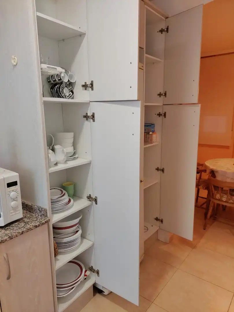 Piso de alquiler en Russafa