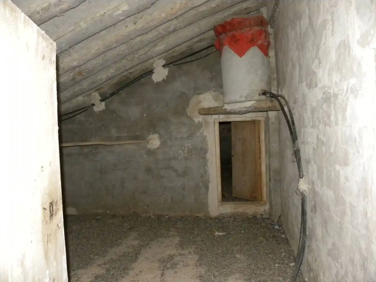 Casa rústica amb jardí en venda a Calle Casa Puero, imagen 43