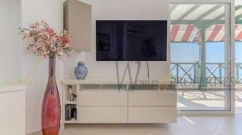 Foto 5 de Àtic en venda a Rafael Puig Lluvina, Playa de las Américas, Santa Cruz de Tenerife