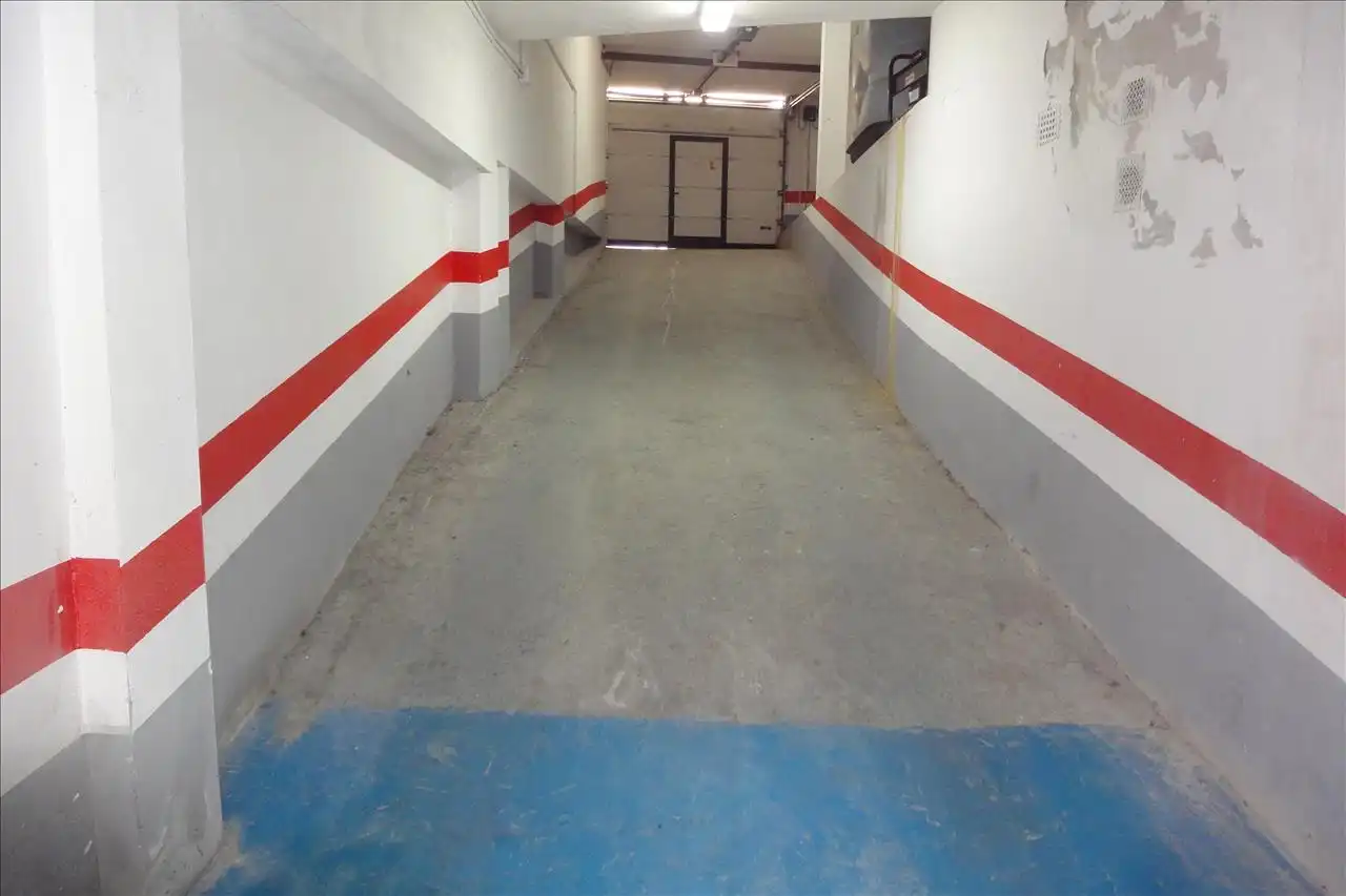 Storage room for sale in Panticosa