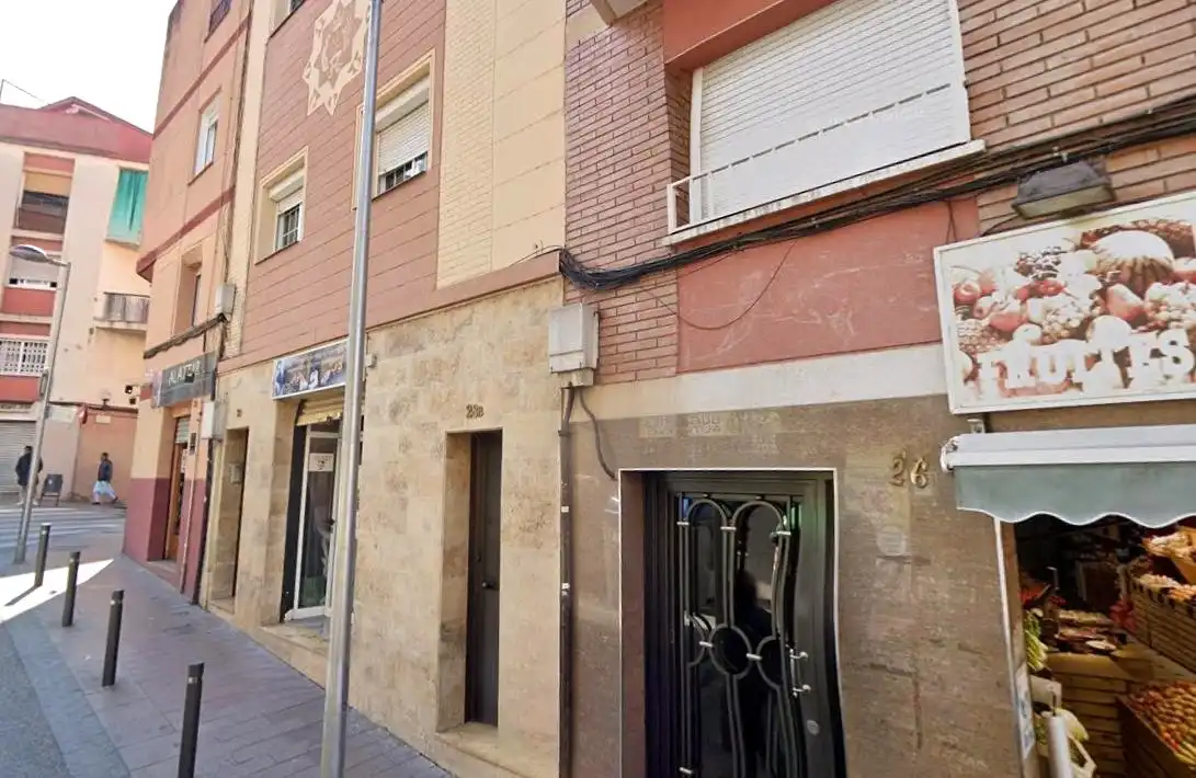 Wohnung zum Verkauf in Plaça del Rellotge