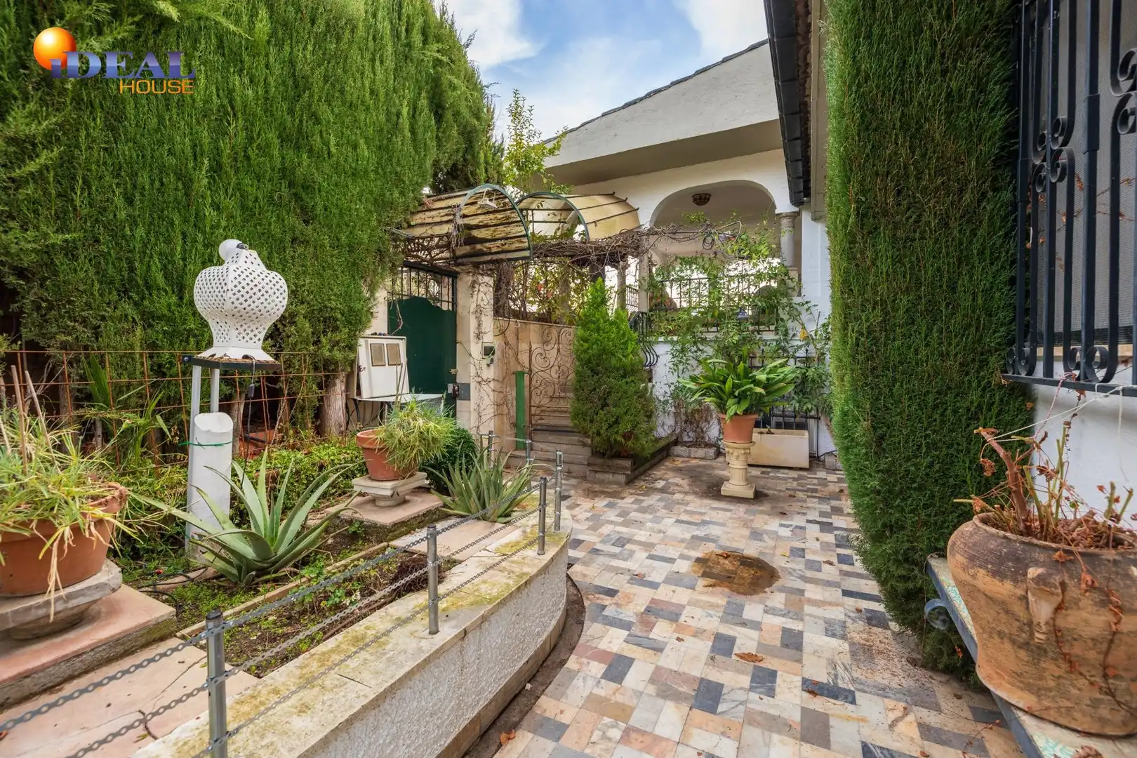 Villa mit Terrasse zum Verkauf in Barrio de la Vega, imagen 6