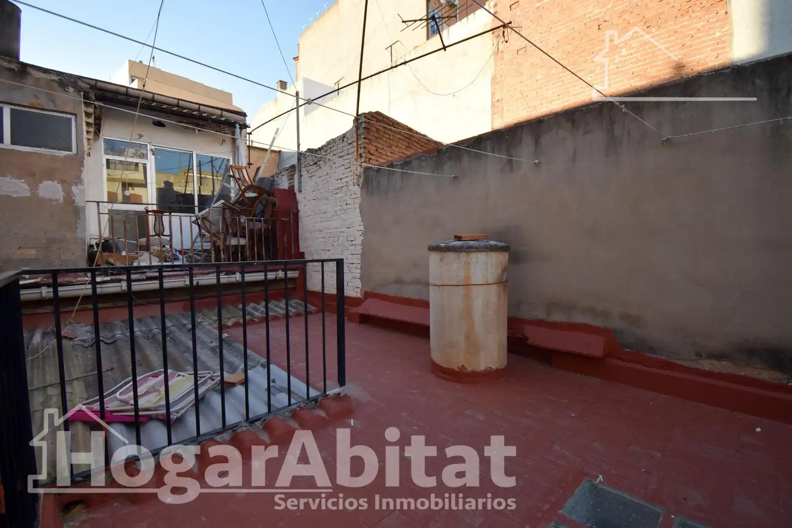 Flat for sale in Avenida Constitución, imagen 18