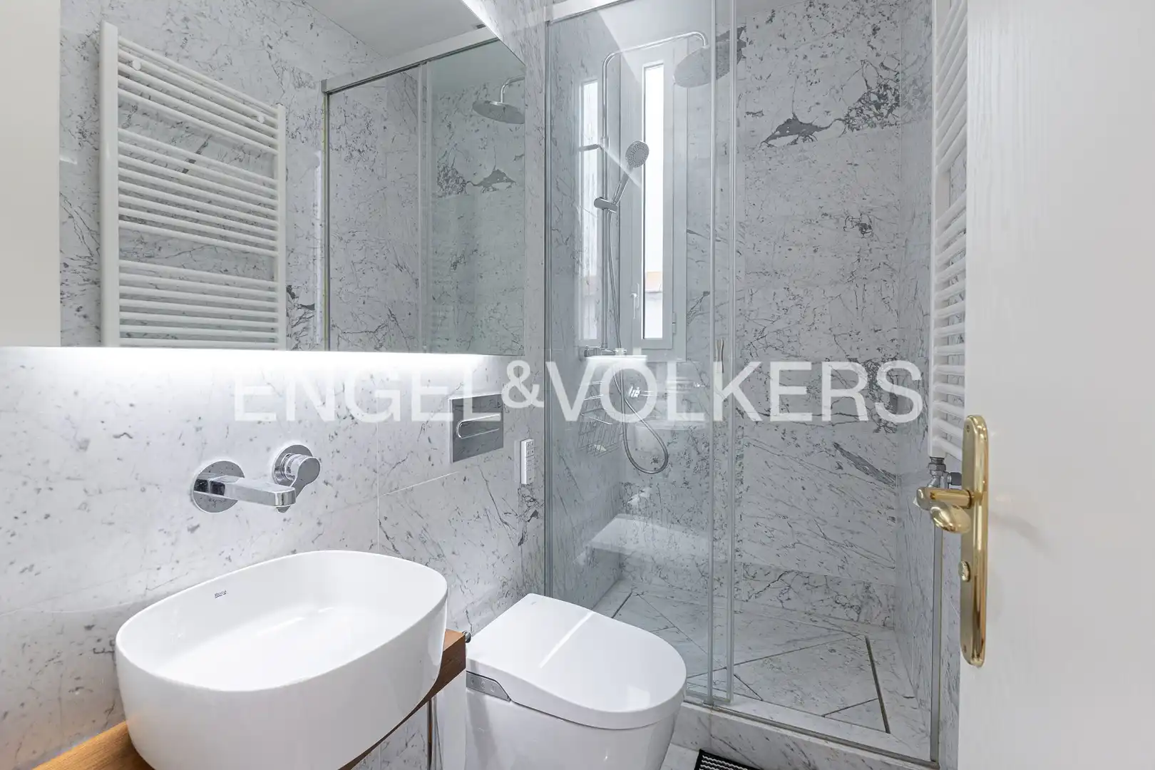 Piso con terraza en venta en Eixample, imagen 43