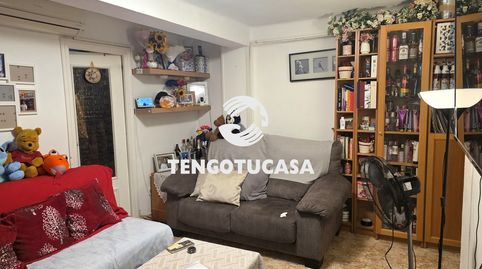 Foto 2 de Piso en venta en Calle de Betancunia, 1, Pueblo Nuevo, Madrid Capital