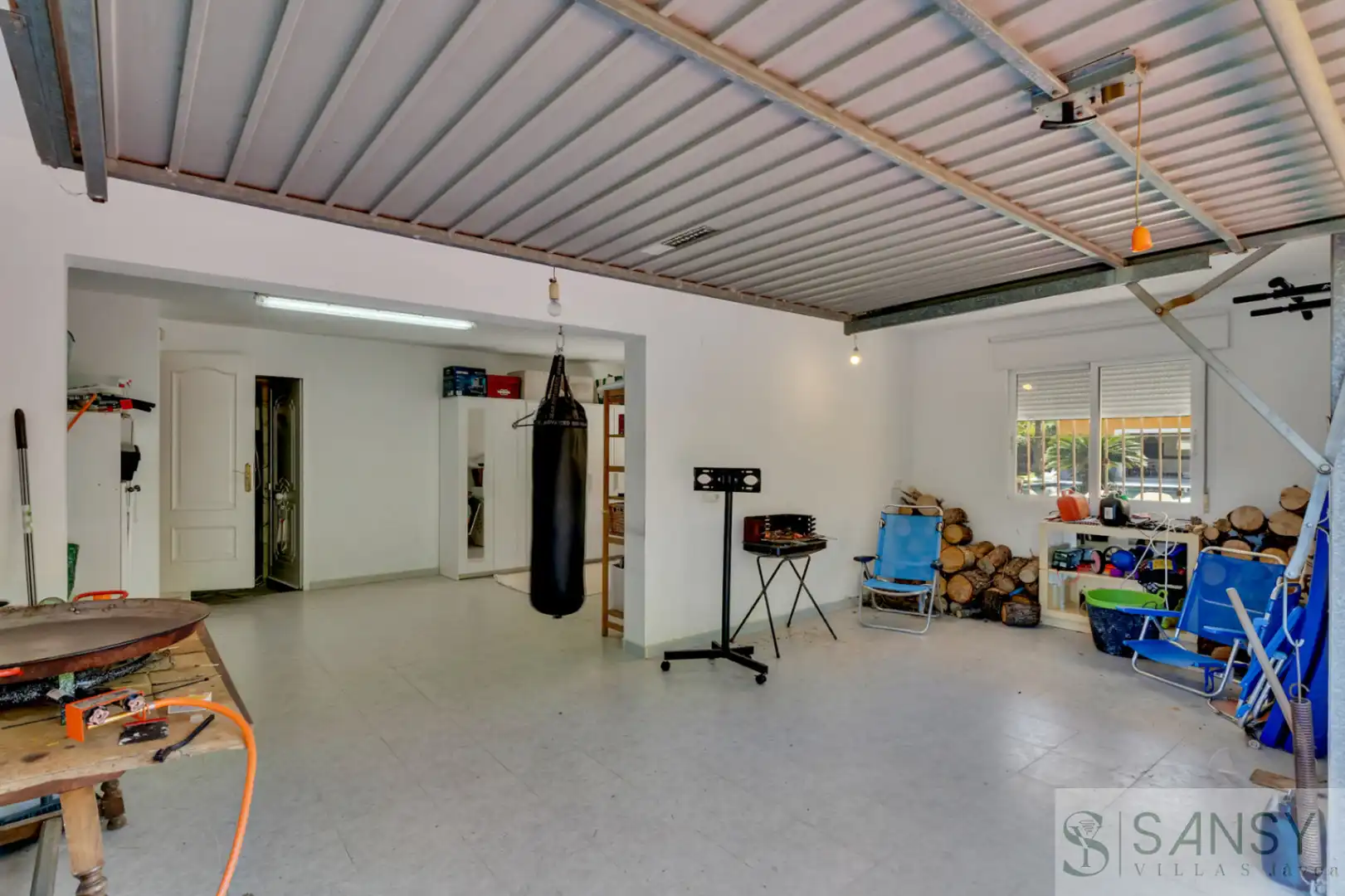 Detached house with pool for sale in Centro ciudad, imagen 32