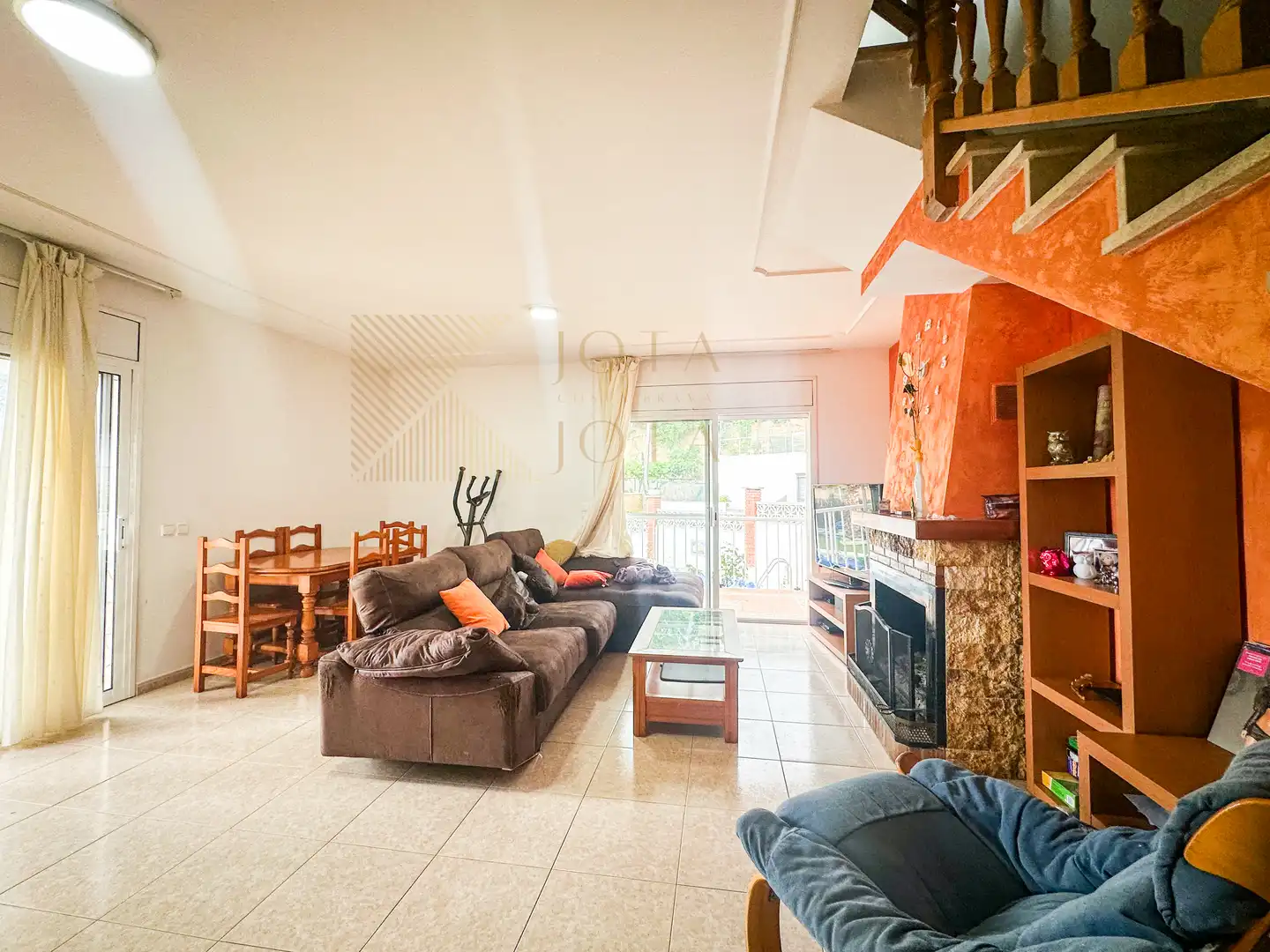 Haus mit Terrasse zum Verkauf in Lloret Verd - Els Pinars, imagen 5