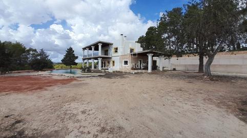 Photo 2 of House or chalet to rent in Poligono 26, Santa Gertrudis, Illes Balears