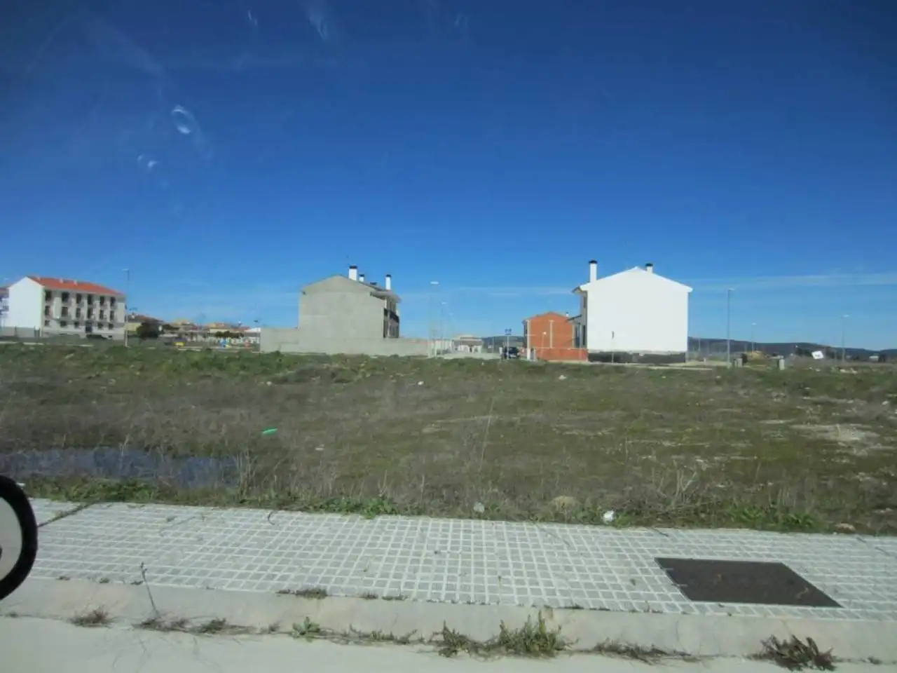 Terreno residencial en venta en Calle JUAN PABLO II, imagen 10