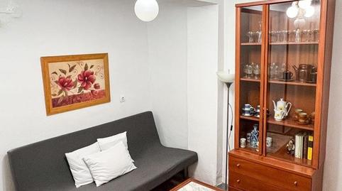 Photo 3 of Flat to rent in Ciudad Jardín - Tagarete - El Zapillo, Almería