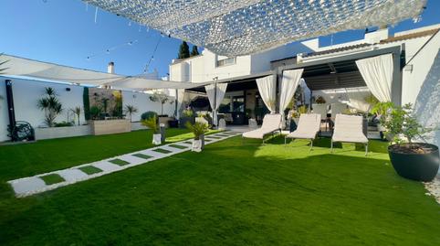 Foto 5 de Casa adosada en venda a Calle Argantonio, Núcleo urbano, Cádiz