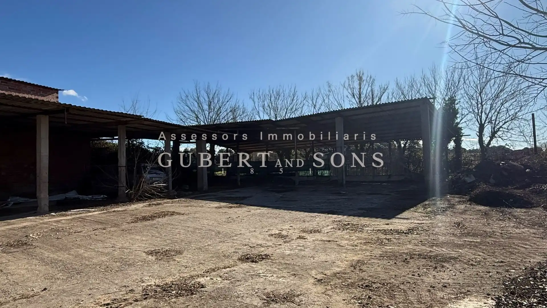 Country homes for sale in Sant Gregori
