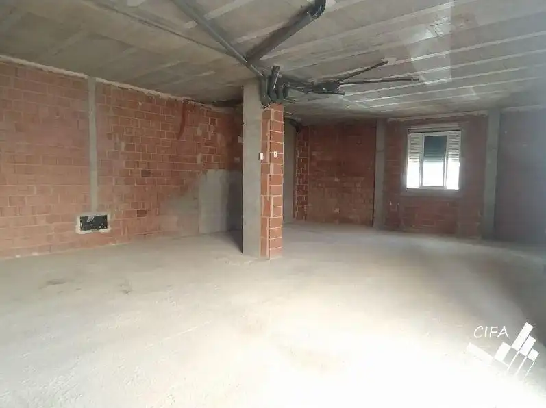 Local comercial en alquiler en Calle de San Andrés, imagen 10