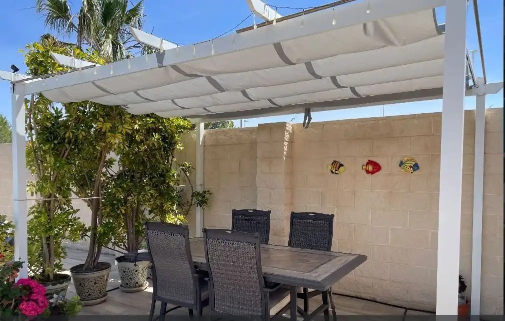 Maison avec piscine à vendre à C Roma, imagen 6