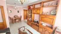 Living room of Flat for sale in Málaga Capital  with Air Conditioner, Heating and Storage room