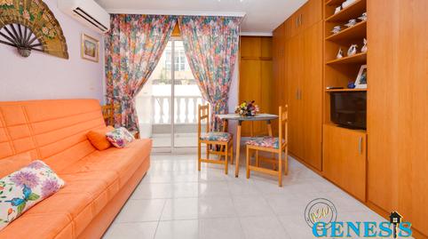 Foto 4 de Estudi en venda a Calle Rafal, El Acequión, Torrevieja