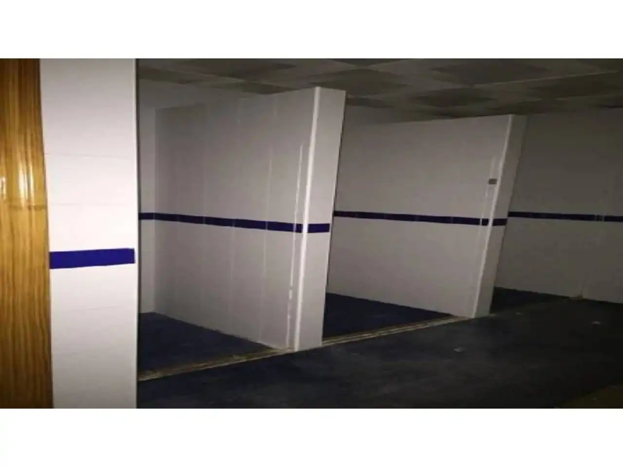 Baño de Local en venta en Cenes de la Vega