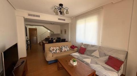 Foto 3 de Casa adosada en venda a Bonalba - Cotoveta, Mutxamel