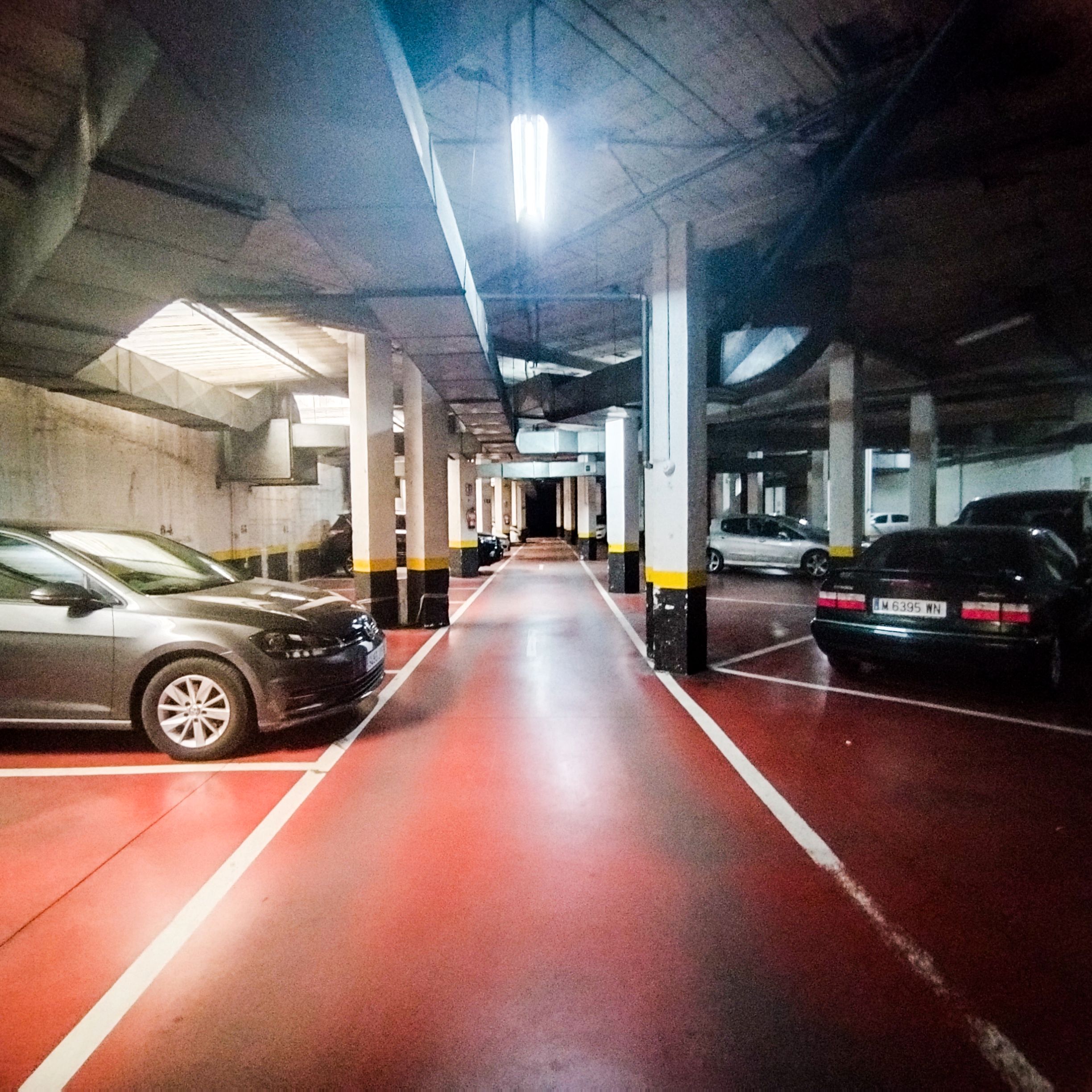 Parking of Garage for sale in Parla