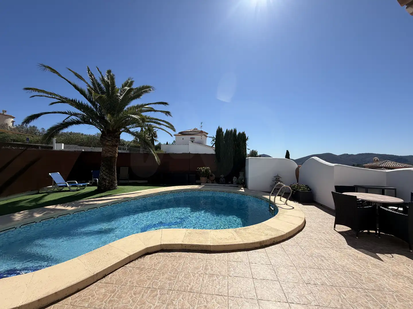 Maison avec piscine à vendre à Monte Pedreguer, imagen 5