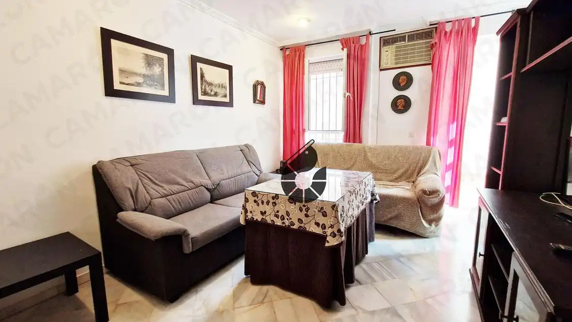 Flat with terrace for sale in Calle Huerta de Rita, imagen 5