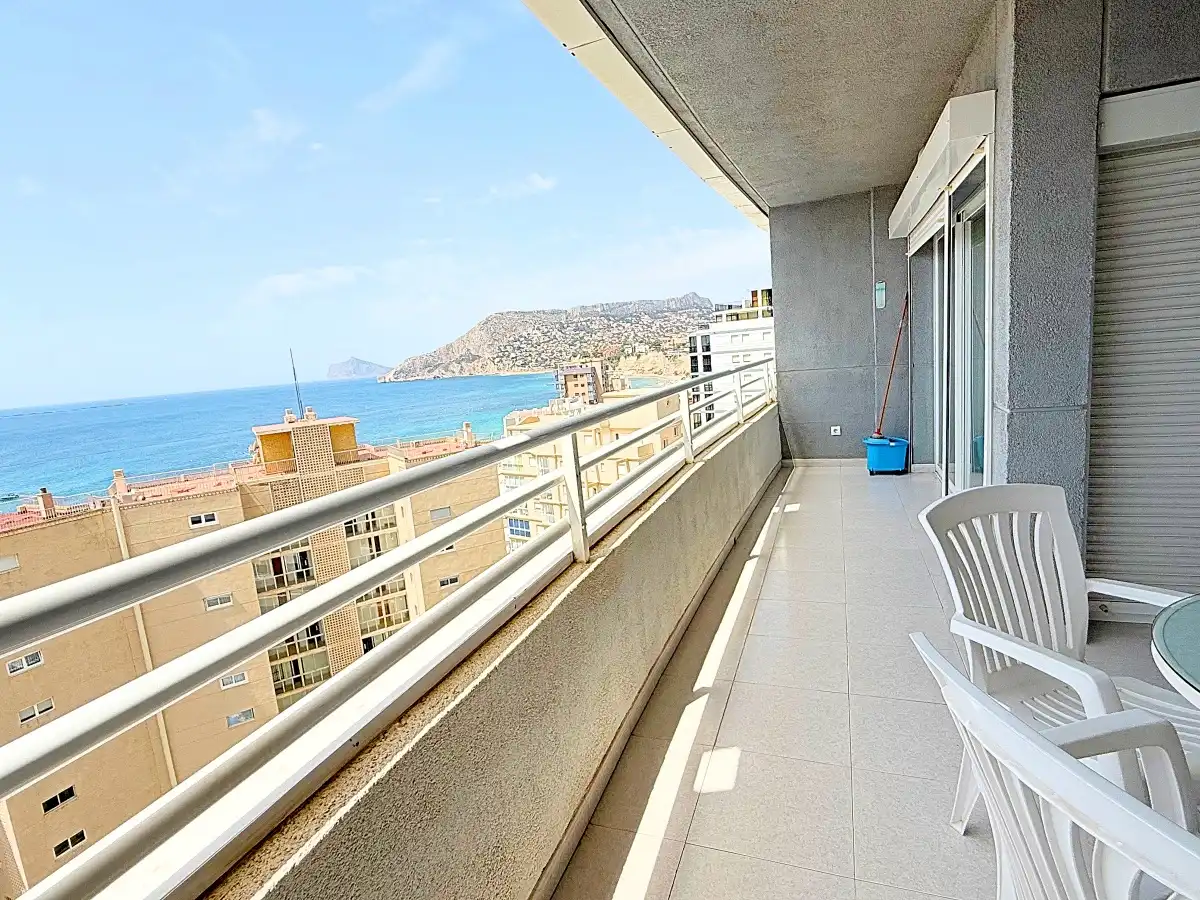 Appartement compact avec ascenseur à vendre à Playa Arenal - Bol, imagen 7