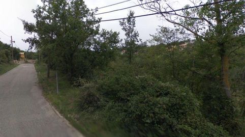 Foto 4 de Terreno en venta en Santa Beatriu, Moià, Barcelona