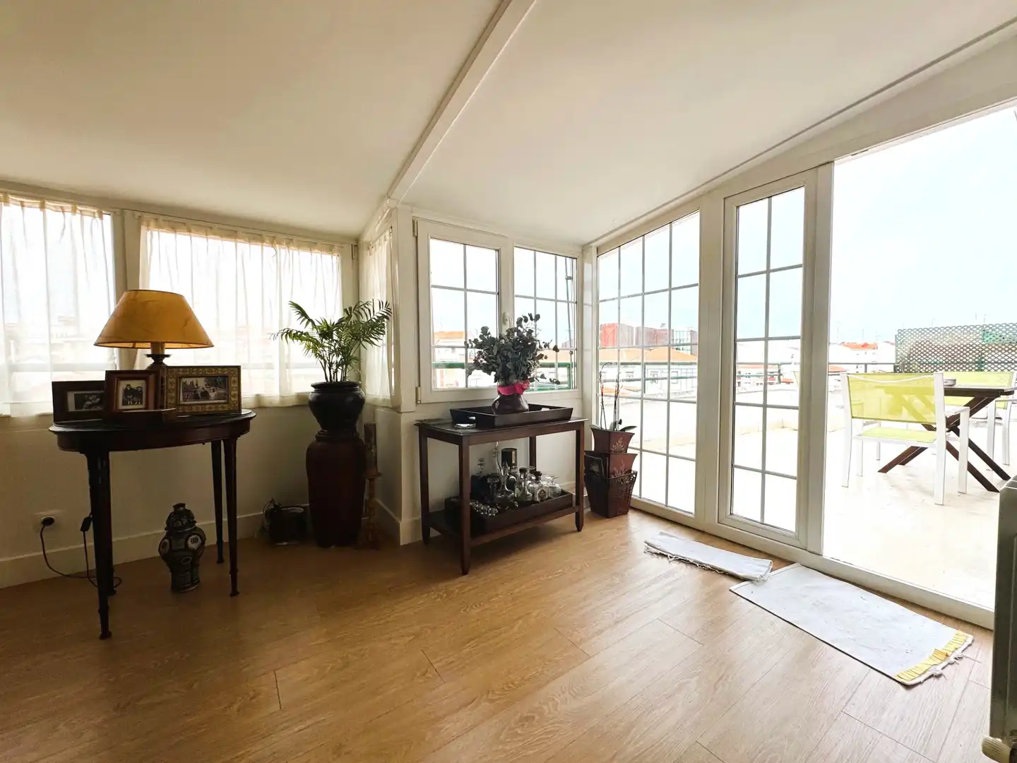 Flat for sale in Kresaltzu Kalea, 6, Las Arenas