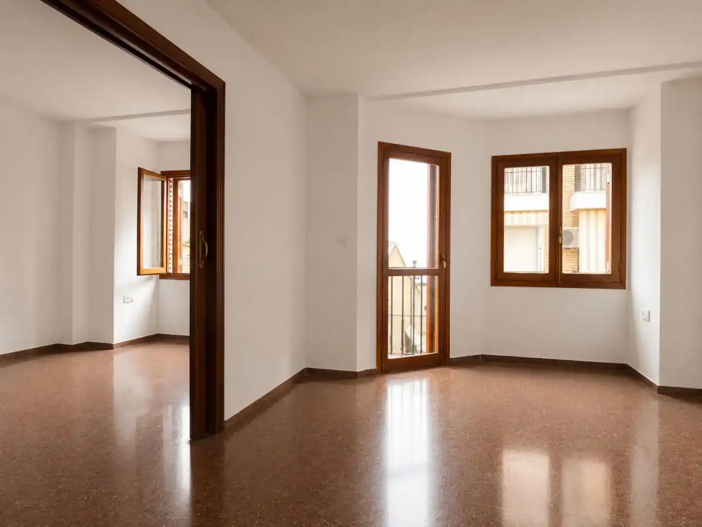 Wohnung zum Verkauf in L'Eliana mit Balkon