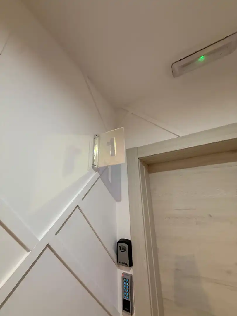 Badezimmer von Gebäude zum Verkauf in Valencia