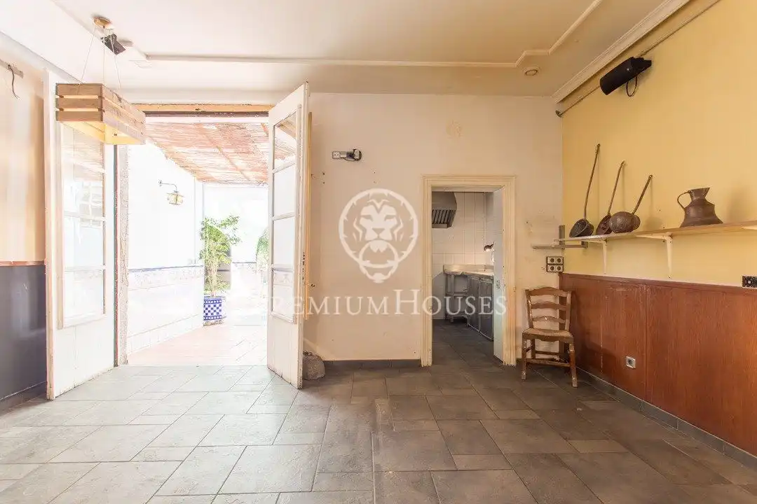 Finca rústica en venta en Mataró con Balcón