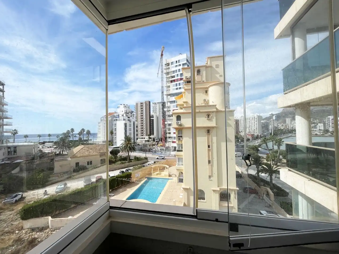 Apartament amb terrassa en venda a Puerto, imagen 32