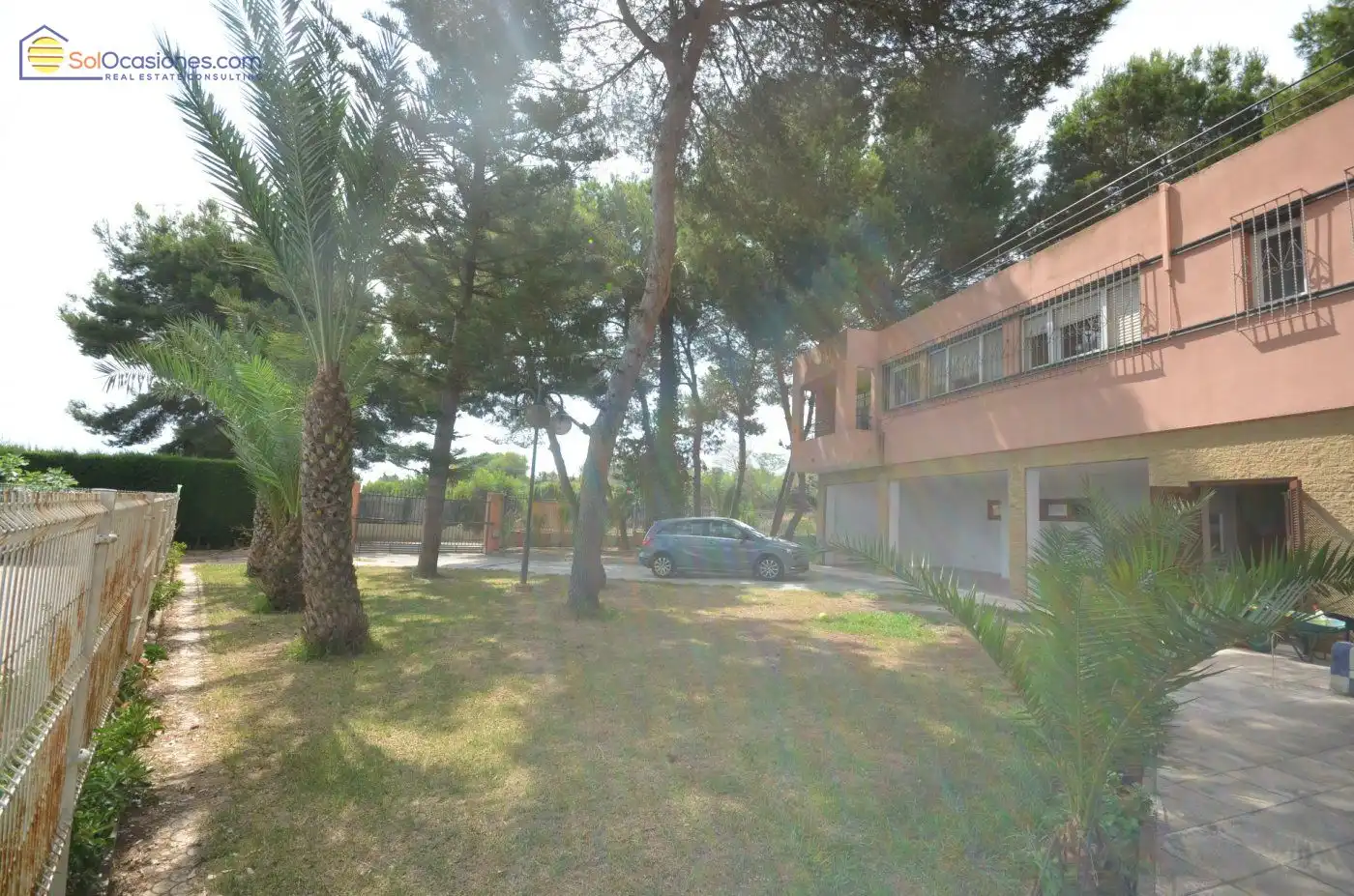 Villa avec piscine à vendre à Calle DISEMINADOS 81, imagen 4