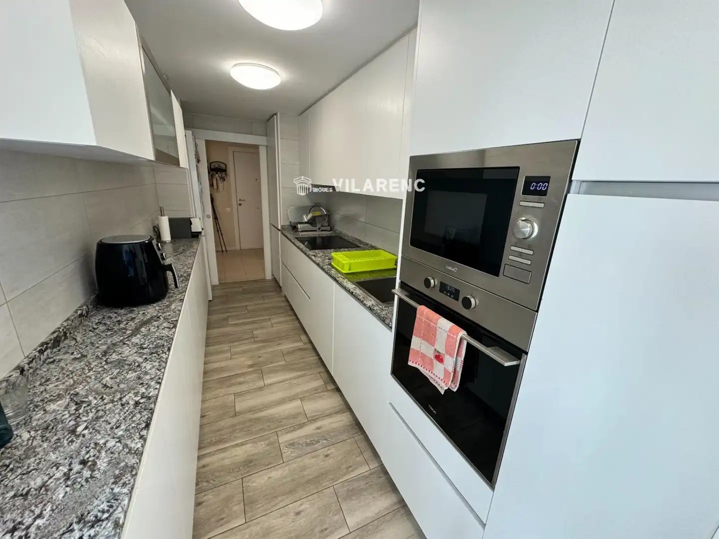 Flat with pool for sale in Carrer de Ran de Mar, imagen 10